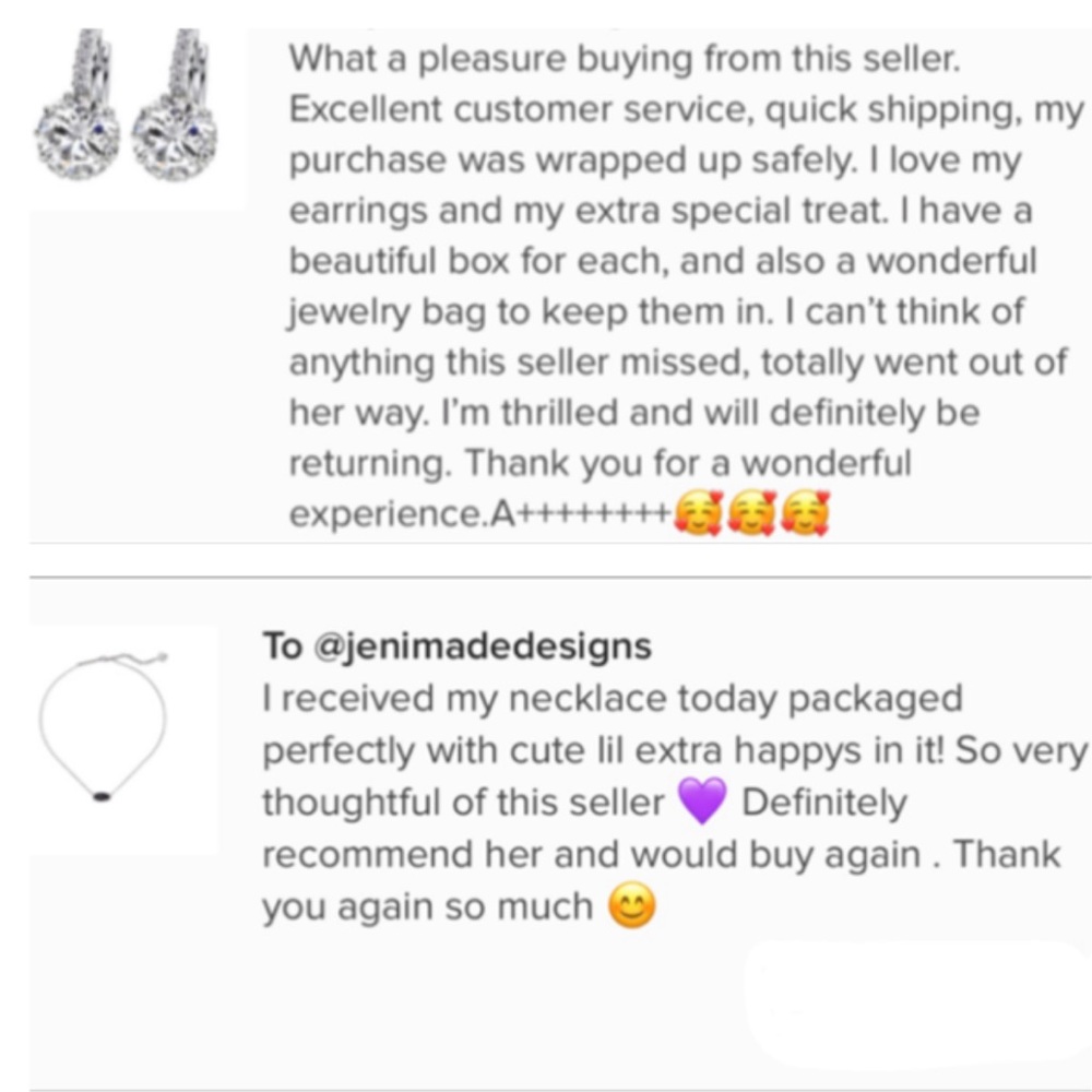 Jewelry Reseller Mystery Box Worth Double The Cost - Picture 4 of 7